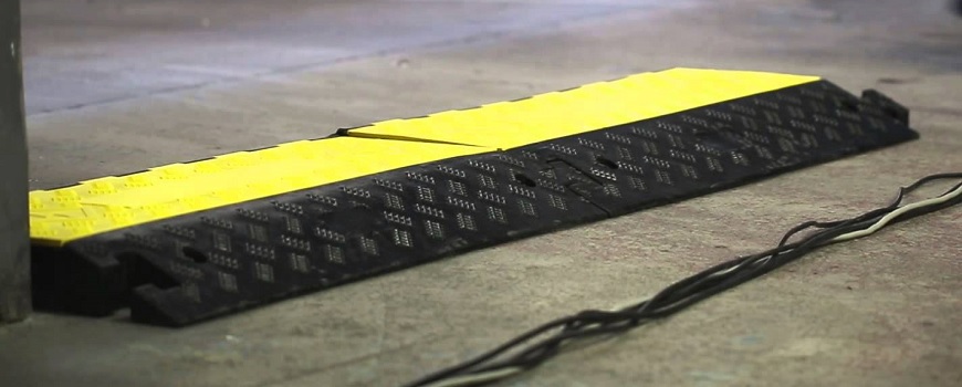 Cable Protector Qatar