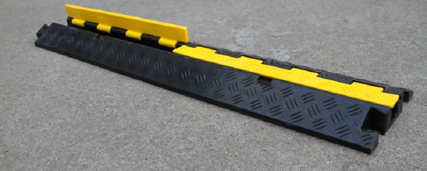 Cable Protector Qatar